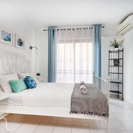Espanhouse La Sal Estudio Torrevieja Eksteriør billede