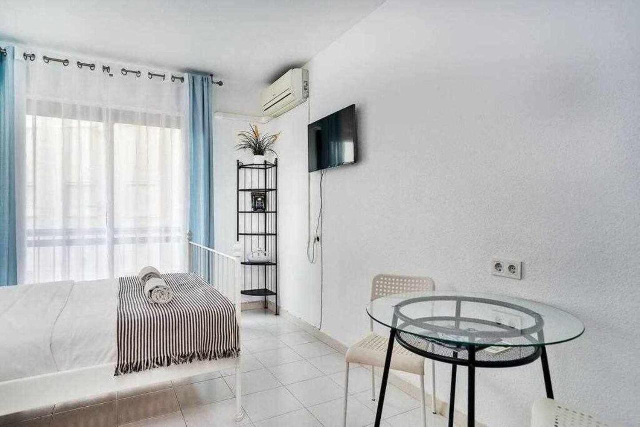 Espanhouse La Sal Estudio Torrevieja Eksteriør billede