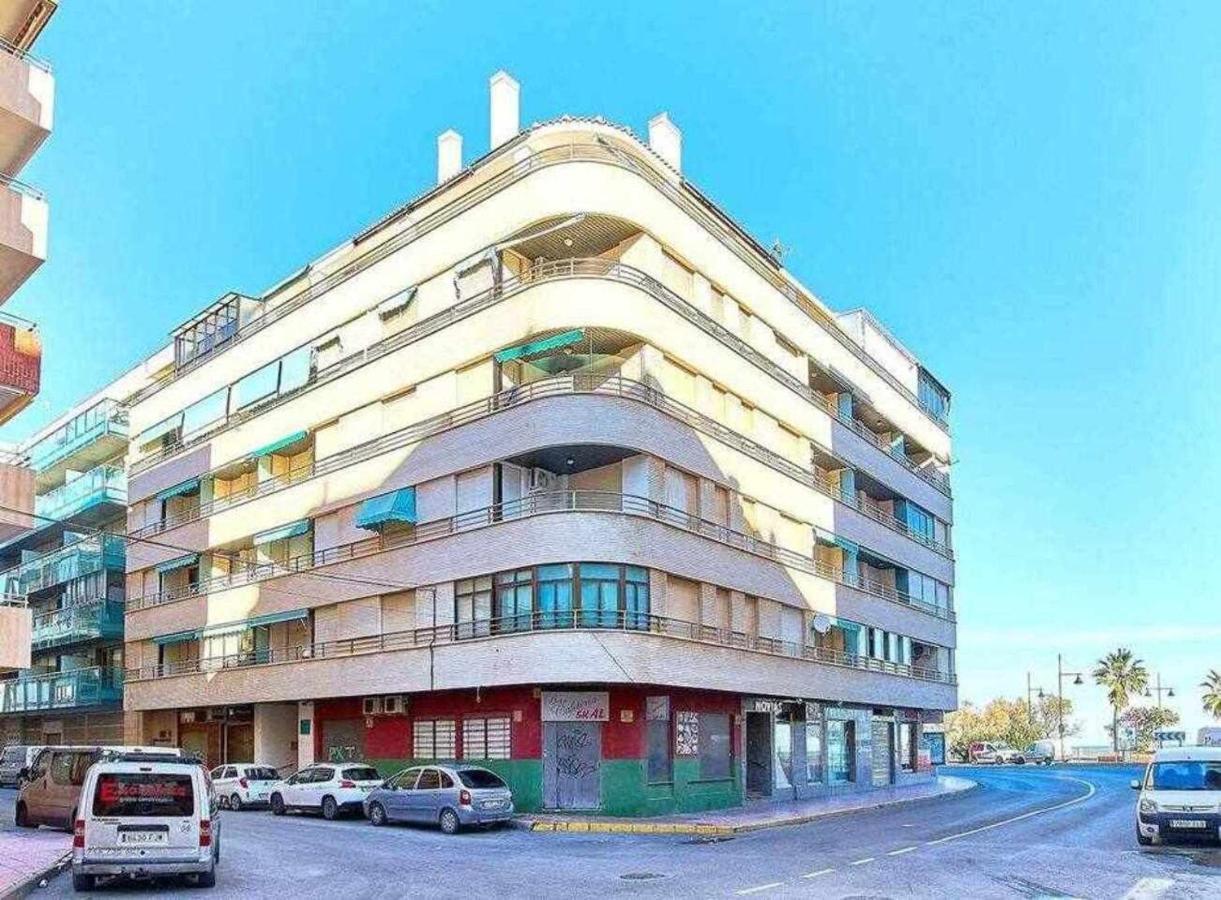 Espanhouse La Sal Estudio Torrevieja Eksteriør billede