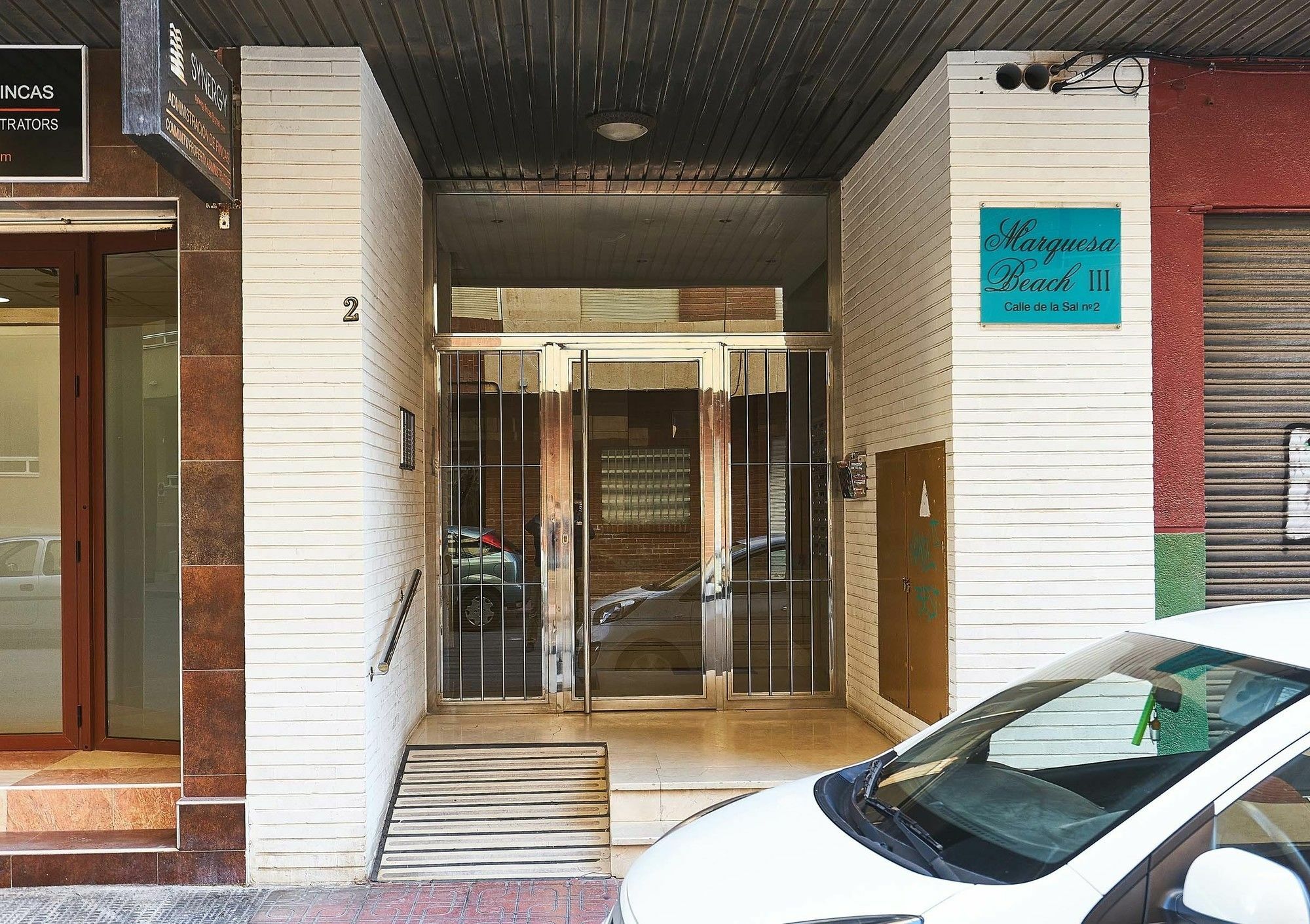 Espanhouse La Sal Estudio Torrevieja Eksteriør billede