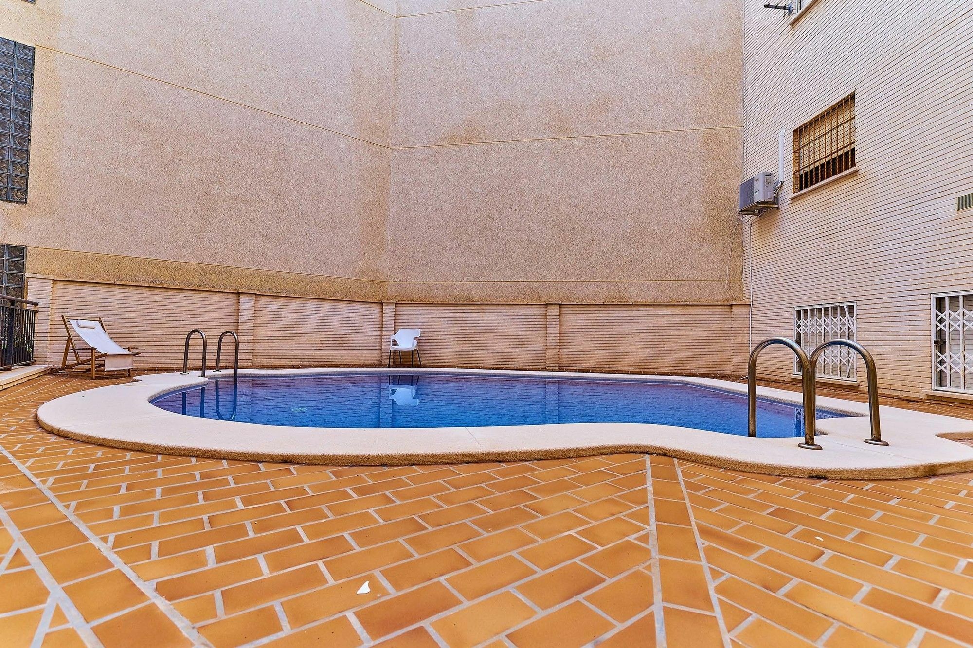 Espanhouse La Sal Estudio Torrevieja Eksteriør billede