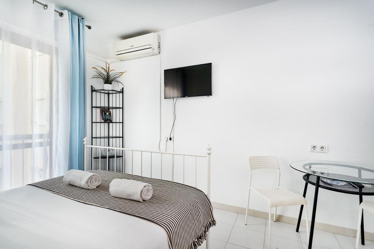 Espanhouse La Sal Estudio Torrevieja Eksteriør billede